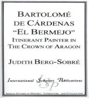 Bartolome De Cardenas 'El Bermejo'