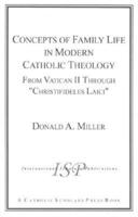 Concepts of Family Life in Modern Catholic Theology: From Vatican II through 'Christifideles Laici'