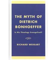 Myth of Dietrich Bonhoeffer