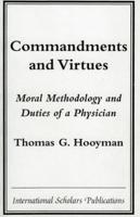 Commandments and Virtues
