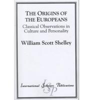 Origins of the Europeans