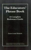 The Educator's Phrase Book