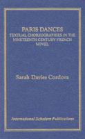 Paris Dances