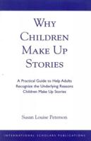 Why Children Make Up Stories