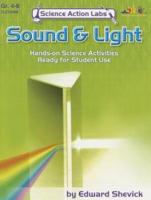 Science Action Labs Sound & Light