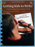 Getting Kids to Write!