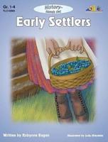 Early Settlers