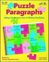 Puzzle Paragraphs