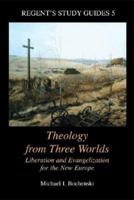 Theology from Three Worlds