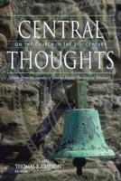 Central Thoughts on the Church in the 21st Century
