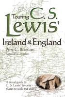 Touring C.S. Lewis' Ireland & England