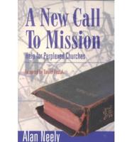 A New Call to Mission