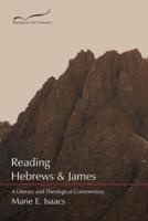 Reading Hebrews and James