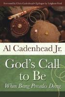 God's Call to Be