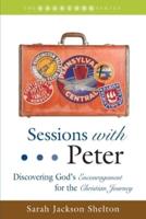 Sessions With Peter