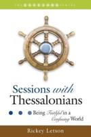 Sessions With Thessalonians