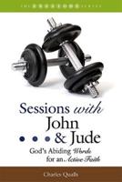 Sessions With-- John and Jude