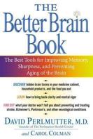 The Better Brain Book