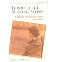 Through the Burning Steppe