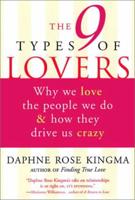 The 9 Types of Lovers