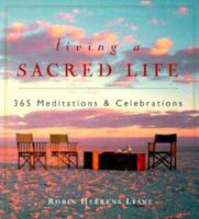 Living a Sacred Life