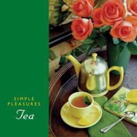 Simple Pleasure of Tea