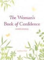 Woman's Book of Confidence Guided Journal, the