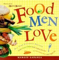 Food Men Love