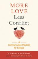 More Love, Less Conflict