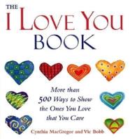 The "I Love You" Book