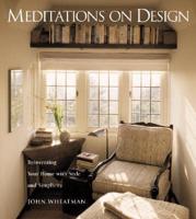 Meditations on Design