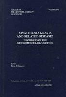 Myasthenia Gravis and Related Diseases