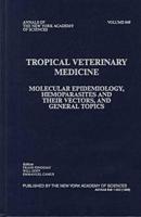 Tropical Veterinary Medicine