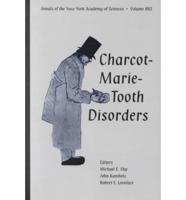 Charcot-Marie-Tooth Disorders
