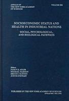 Socioeconomic Status and Health in Industrial Nations