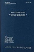 Neuropeptides