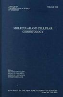 Molecular and Cellular Gerontology
