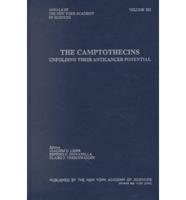 The Camptothecins