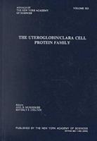 The uteroglobin/Clara Cell Protein Family