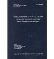 Hematopoietic Stem Cells 2000