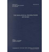 The Biological Foundations of Music