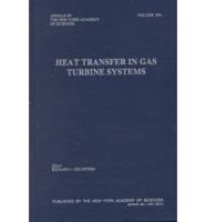 Heat Transfer in Gas Turbine Systems