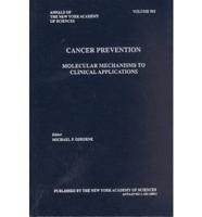 Cancer Prevention