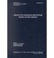 Selective Estrogen Receptor Modulators (SERMS)