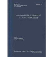 Visualization and Imaging in Transport Phenomena