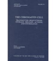 The Chromaffin Cell