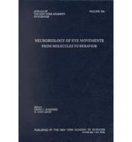Neurobiology of Eye Movements