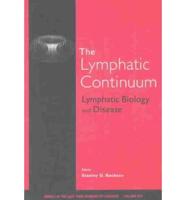 Lymphatic Biology & Disease V???s