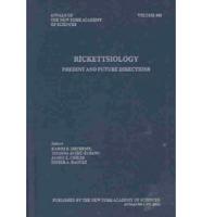 Rickettsiology