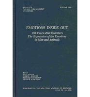 Emotions Inside Out